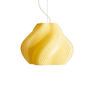 Crème Atelier Soft Serve -riippuvalaisin, Mega Limonello Sorbet/Messinki