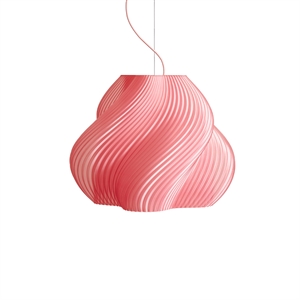 Crème Atelier Soft Serve -riippuvalaisin, Mega Peach Sorbet/Messinki