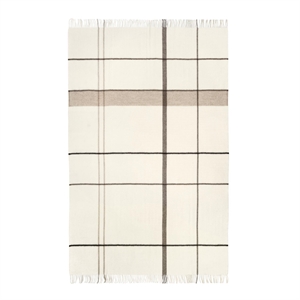 Kristina Dam Studio Gradient Carpet Natural/ Beige