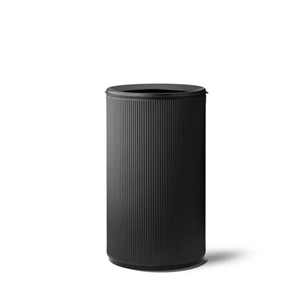 Vipp 19 Avoin Ämpäri Musta