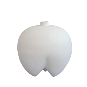 101 Copenhagen Sumo Vase Large Bone White