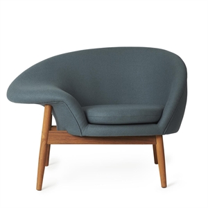 Warm Nordic Fried Egg Left Armchair Hero 991