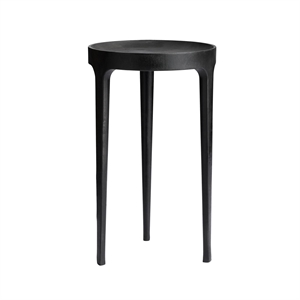 NORR11 Ghost Side Table Black