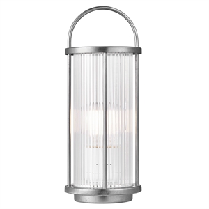 Nordlux Linton Garden Light Galvanoitu