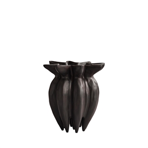 101 Copenhagen Lotus Vase Mini Coffee