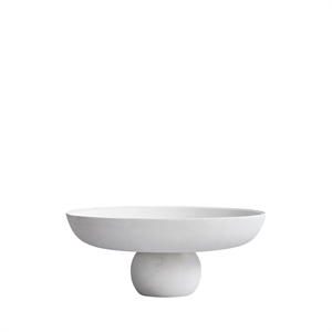 101 Copenhagen Baburu Bowl Large Bone White