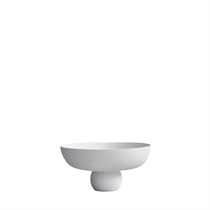 101 Copenhagen Baburu Bowl Medium Bone White