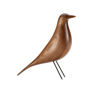 Vitra Eames House Bird Walnut