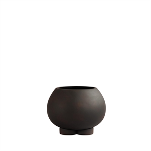 101 Copenhagen Urchin Planter Mini Coffee