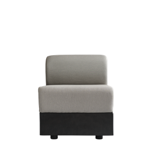 101 Copenhagen Tribu Armchair Coffee