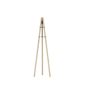 artek Kiila Clothes Rack Small Ash/Black