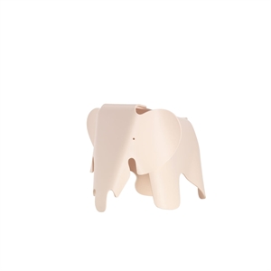 Vitra Eames Elephant Stool Small Matt Pink