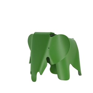 Vitra Eames Elephant Stool suuri vihreä