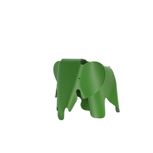 Vitra Eames Elephant Stool Pieni Vihreä