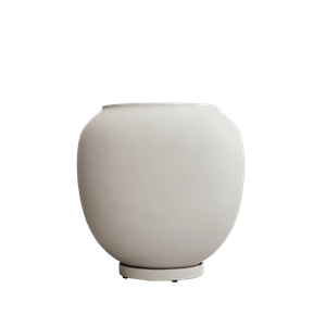 101 Copenhagen Sunao Planter Large Birch