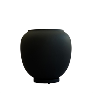 101 Copenhagen Sunao Planter Large Black