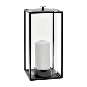 Audo Light'In Lantern Large Black