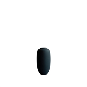 101 Copenhagen Sunao Vase Slim Mini Black