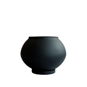 101 Copenhagen Sunao Planter Fat Hexa Black