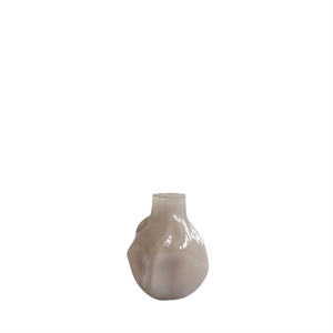 101 Kööpenhaminan Bakku Vase Medium Smoked Desert