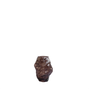 101 Kööpenhamina Katachi Maljakko Mini Smoked Forest