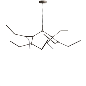 101 Copenhagen Stick -riipus, pronssi