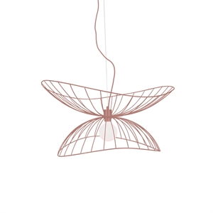 Globen Lighting Ray 70 Riippuvalaisin, Pinkki