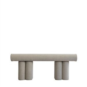 101 Copenhagen Hiro -penkki, Pellava