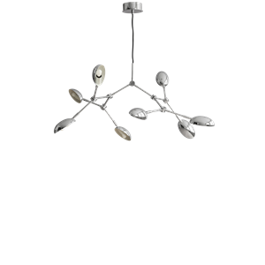 101 Copenhagen Drop -kattokruunu, Kromi