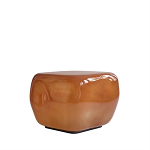 101 Copenhagen Ishi -sohvapöytä, Keskikokoinen Karamelli