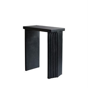 101 Copenhagen Arc -konsolipöytä, Kahvi