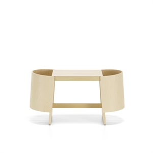 artek Kiulu Bench Size W L88 cm Birch