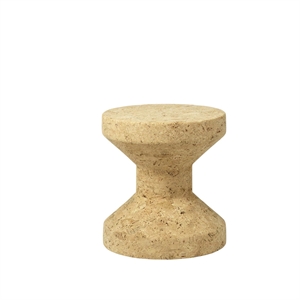 Vitra Cork Family Stool Model A