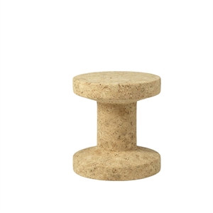 Vitra Cork Family Stool Model B