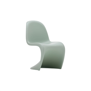 Vitra Panton Junior Highchair Soft Mint