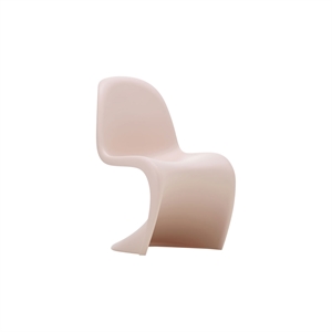 Vitra Panton Junior Highchair Matt Rosa