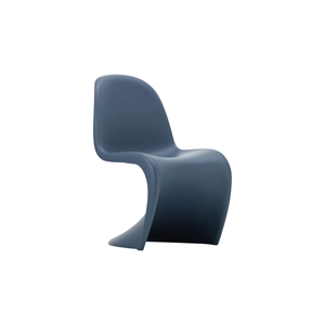 Vitra Panton Junior Highchair Sea Blue