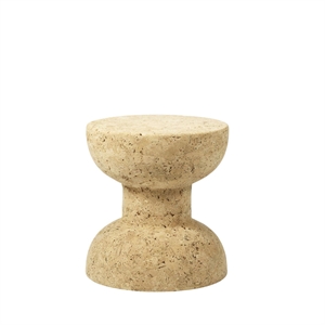 Vitra Cork Family Stool Model E