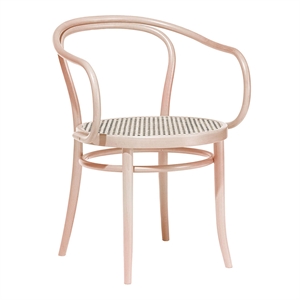 TON No 30 Dining Chair Rattan/Natural