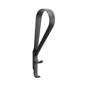 artek Tupla Hook Black