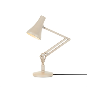 Anglepoise 90 Mini Pöytävalaisin Biscuit Beige