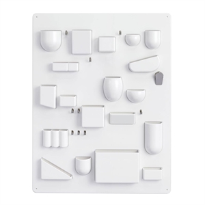 Vitra Uten.Silo I Storage Board White