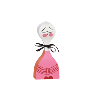 Vitra Wooden Doll No.2