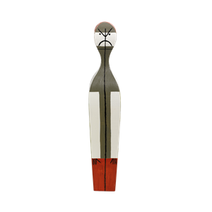 Vitra Wooden Doll No.14