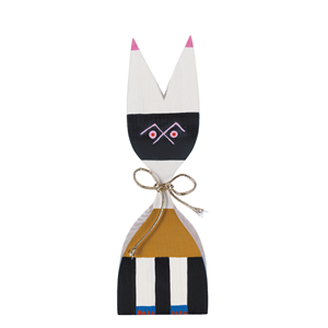 Vitra Wooden Doll No.9