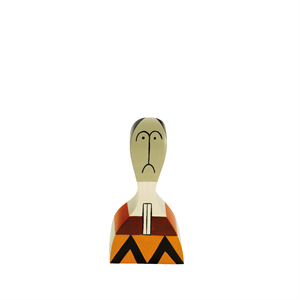 Vitra Wooden Doll No.17