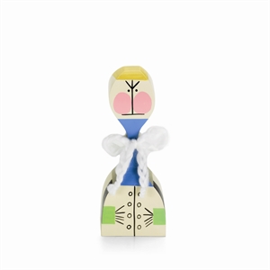 Vitra Wooden Doll No.21