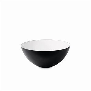 Normann Copenhagen Krenit Bowl Ø25 White