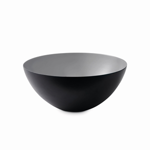 Normann Copenhagen Krenit Bowl Ø25 Gray