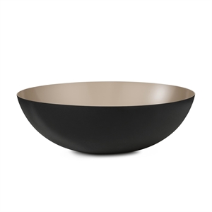 Normann Copenhagen Krenit Bowl Ø38 Sand